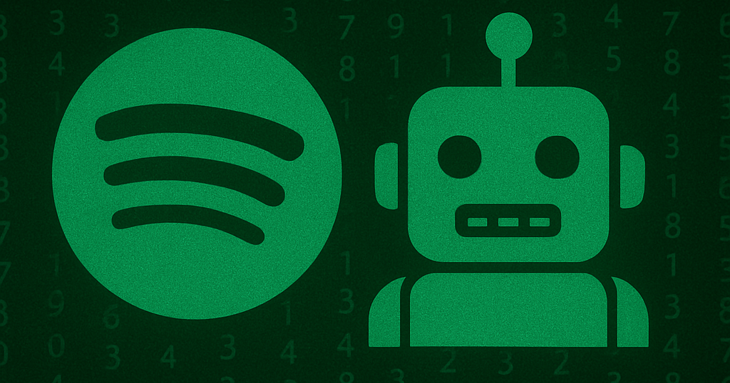 Making a Spotify Bot that follows everyone.